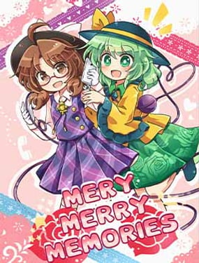 
              mery merry memories
            