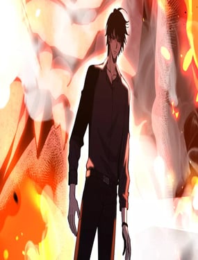 
              我化身魔神，成为灭世巨兽！
            