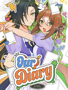 Our Diary