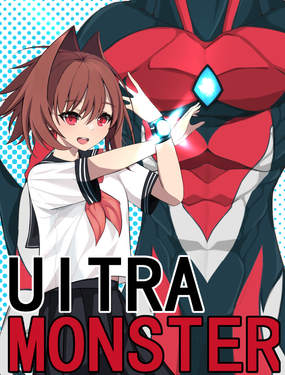 
              ultraMonster
            