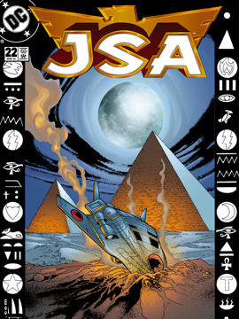 JSA v1