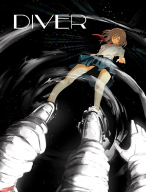 
              DIVER
            