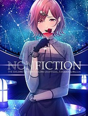 (C101) Non-Fiction