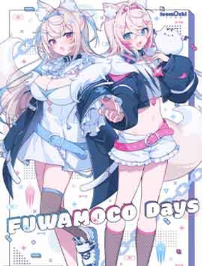 
              FUWAMOCO Days (C103)
            