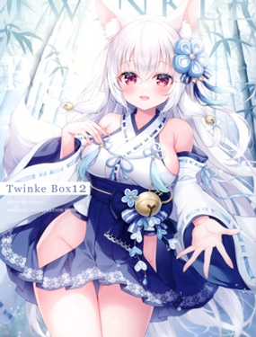 
              (C103)Twinkle Box12 (オリジナル)
            