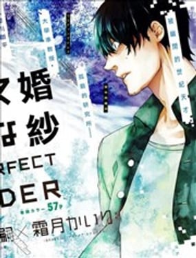 
              全部成为F -THE PERFECT INSIDER-
            