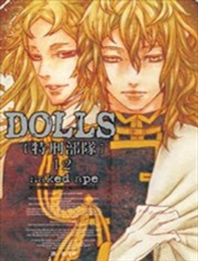 
              DOLLS-特刑部队
            