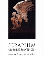 Seraphim2亿6661万3336只天使之翼